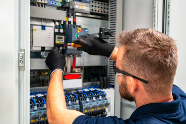 Best Licensed Electrician  in Kingston, TN