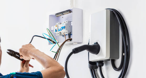 Best Home Electrical Repair  in Kingston, TN