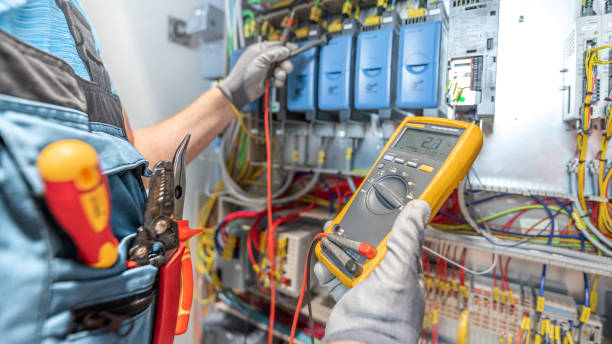 Best Electrical Rewiring Services  in Kingston, TN